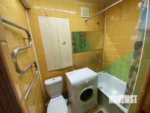 Студия квартира, на длительный срок, 21м2, 8/9 этаж