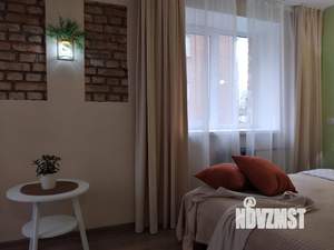 2-к квартира, посуточно, 42м2, 3/5 этаж