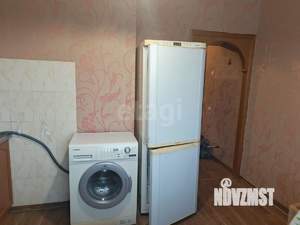 1-к квартира, на длительный срок, 37м2, 7/9 этаж