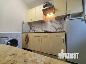 1-к квартира, посуточно, 32м2, 3/9 этаж