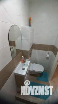 Студия квартира, посуточно, 14м2, 2/5 этаж