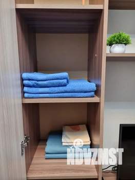 1-к квартира, посуточно, 31м2, 6/10 этаж