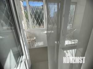 1-к квартира, посуточно, 43м2, 1/9 этаж
