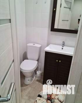 2-к квартира, посуточно, 65м2, 2/2 этаж