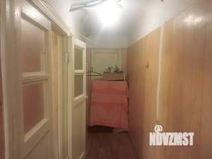 1-к квартира, на длительный срок, 34м2, 1/5 этаж