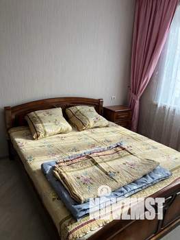 1-к квартира, посуточно, 41м2, 5/10 этаж