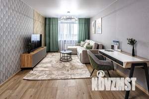 2-к квартира, посуточно, 65м2, 9/10 этаж