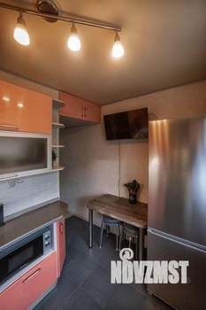 2-к квартира, посуточно, 44м2, 1/1 этаж