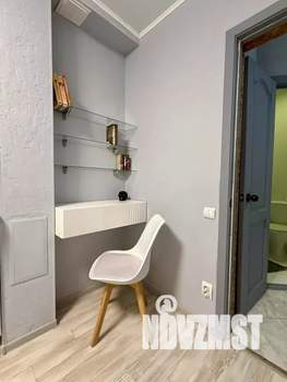 2-к квартира, посуточно, 38м2, 1/4 этаж