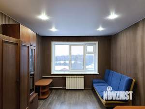 2-к квартира, на длительный срок, 36м2, 8/9 этаж