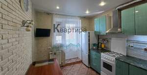 1-к квартира, на длительный срок, 47м2, 9/10 этаж