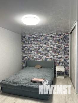 Студия квартира, посуточно, 30м2, 6/9 этаж