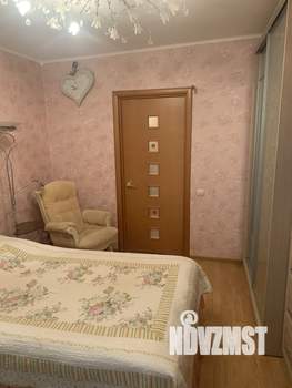 3-к квартира, на длительный срок, 56м2, 3/5 этаж