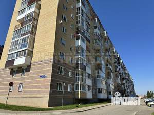Студия квартира, на длительный срок, 24м2, 5/10 этаж