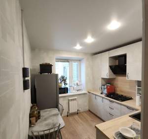 1-к квартира, на длительный срок, 42м2, 9/10 этаж