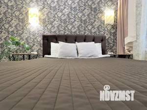 2-к квартира, посуточно, 41м2, 1/1 этаж