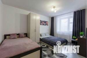 1-к квартира, посуточно, 31м2, 3/5 этаж