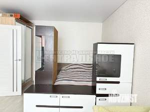 1-к квартира, на длительный срок, 38м2, 6/11 этаж