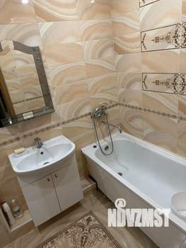 1-к квартира, на длительный срок, 42м2, 8/8 этаж