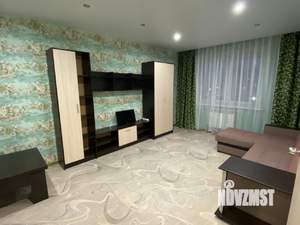 1-к квартира, на длительный срок, 42м2, 9/10 этаж