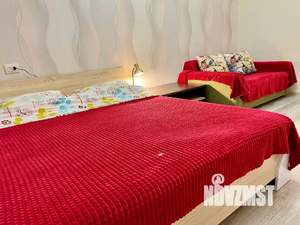 3-к квартира, посуточно, 63м2, 3/4 этаж