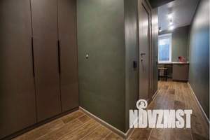 1-к квартира, посуточно, 32м2, 1/5 этаж