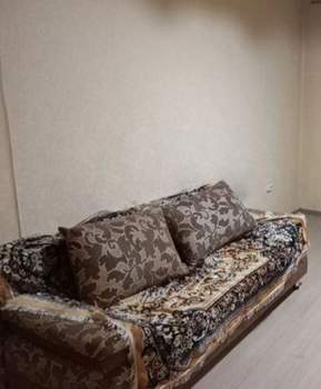 1-к квартира, на длительный срок, 40м2, 9/9 этаж