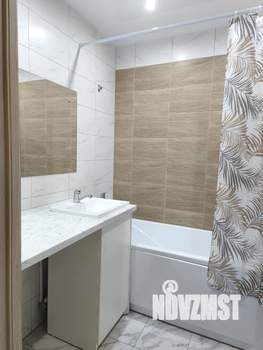 1-к квартира, на длительный срок, 45м2, 5/11 этаж