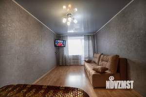 1-к квартира, посуточно, 33м2, 4/5 этаж