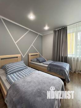 2-к квартира, посуточно, 20м2, 1/1 этаж