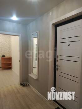 2-к квартира, на длительный срок, 44м2, 1/5 этаж