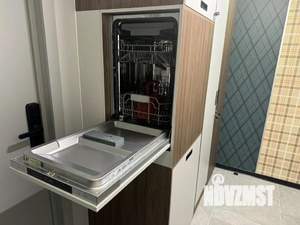 1-к квартира, посуточно, 19м2, 1/1 этаж