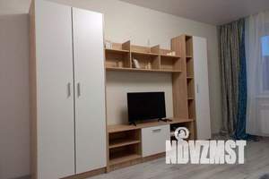 1-к квартира, посуточно, 45м2, 2/10 этаж