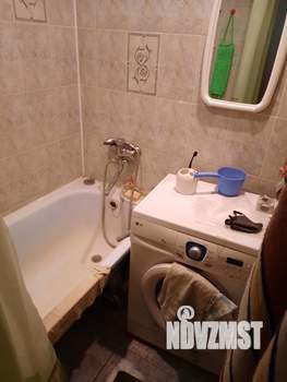 1-к квартира, на длительный срок, 35м2, 5/9 этаж