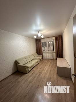 1-к квартира, на длительный срок, 42м2, 8/8 этаж