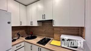 Студия квартира, посуточно, 33м2, 3/5 этаж