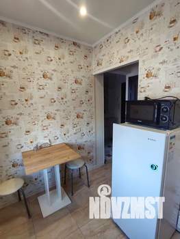 1-к квартира, посуточно, 40м2, 3/9 этаж