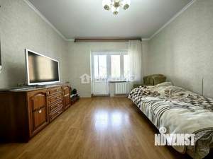 2-к квартира, на длительный срок, 65м2, 2/5 этаж