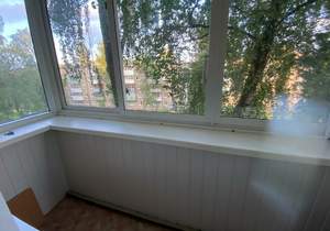 2-к квартира, на длительный срок, 43м2, 4/5 этаж