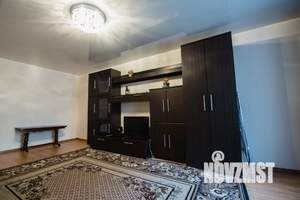 3-к квартира, посуточно, 100м2, 1/1 этаж