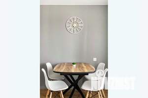 2-к квартира, посуточно, 65м2, 1/3 этаж