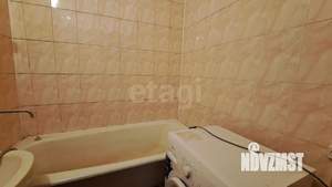 1-к квартира, на длительный срок, 44м2, 1/9 этаж