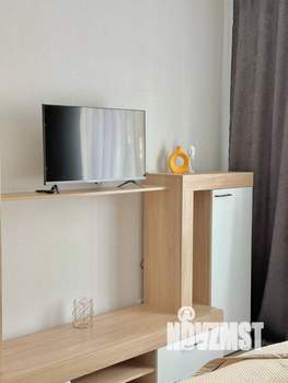 1-к квартира, посуточно, 39м2, 9/11 этаж