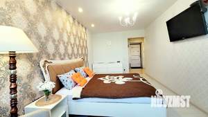 1-к квартира, посуточно, 50м2, 1/1 этаж