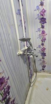 1-к квартира, на длительный срок, 17м2, 7/9 этаж