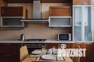 1-к квартира, посуточно, 30м2, 3/3 этаж