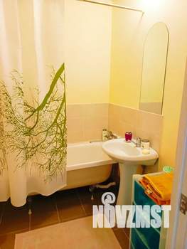 3-к квартира, посуточно, 93м2, 10/10 этаж