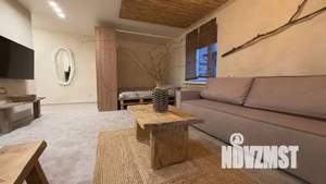 1-к квартира, посуточно, 31м2, 1/1 этаж