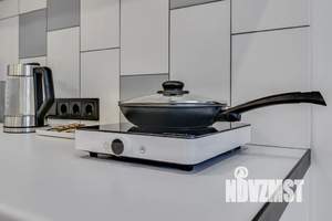 1-к квартира, посуточно, 20м2, 4/10 этаж