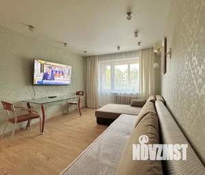 3-к квартира, посуточно, 75м2, 3/9 этаж